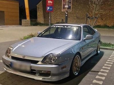Honda Prelude
