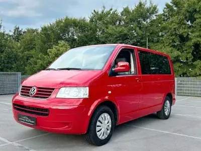Gebraucht VW Caravelle