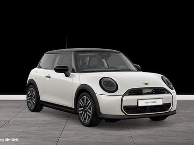 Gebraucht Mini Cooper 156 PS (114 kW) 2024 Weiß Kleinwagen