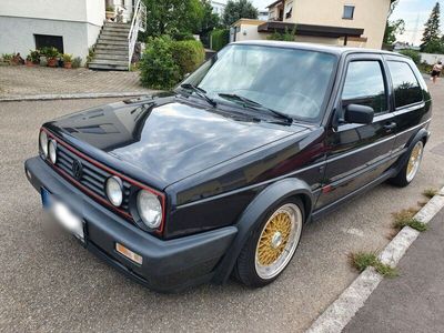 gebraucht VW Golf II GTI G60