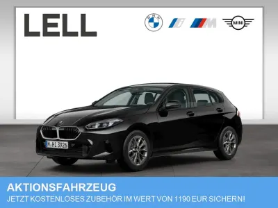 Gebraucht BMW 120