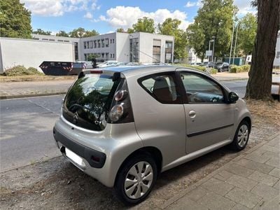 Citroën C1