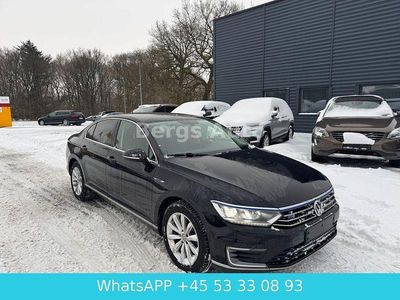 Schwarz Gebraucht 2016 VW Passat Highline Limousine | 10.300 € (Guter Preis)