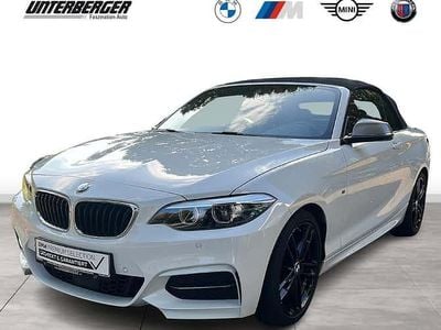 BMW M240