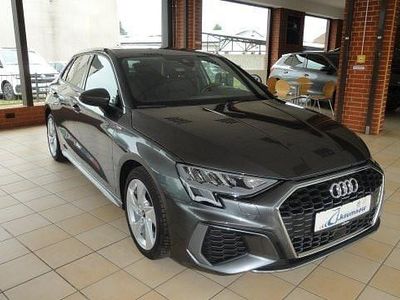 Gebraucht Audi A3 S-Line 150 PS (110 kW) 2024