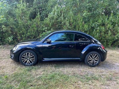VW Beetle