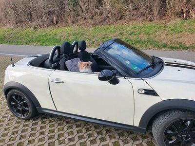 gebraucht Mini Cooper Cabriolet 