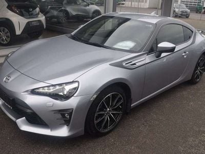 Toyota GT86