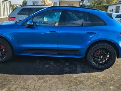 Gebraucht Porsche Macan GTS
