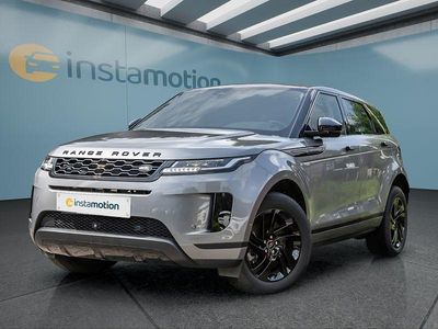 Grau Gebraucht 2021 Land Rover Range Rover SUV | 31.810 € (Guter Preis)