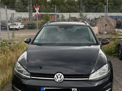 Gebraucht VW Golf VII
