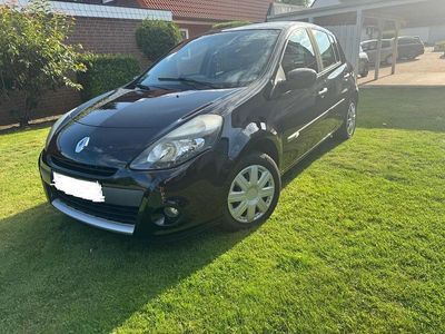 Renault Clio III