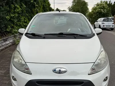 Gebraucht Ford Ka