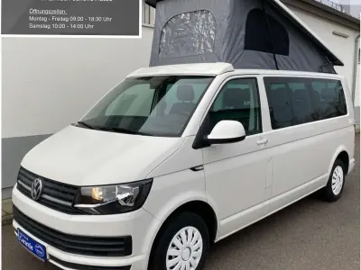 Gebraucht VW California