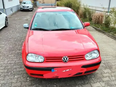 Brugt VW Golf III