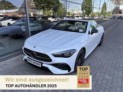 Mercedes CLE300