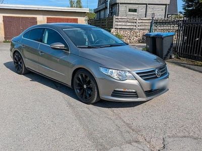VW CC