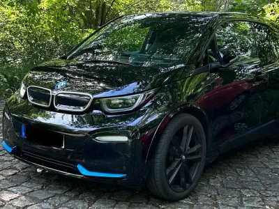 Gebraucht BMW i3