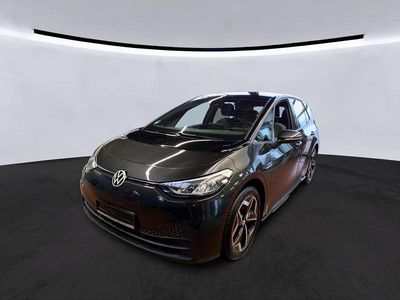 Second-hand VW ID.3 Pro 150 kW (204 CP) 2022 Gri Hatchback