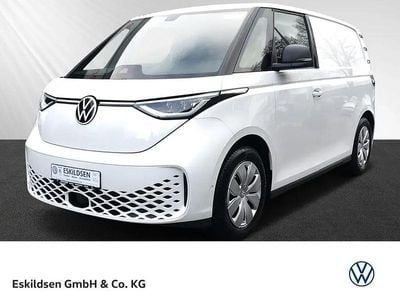 VW ID. Buzz