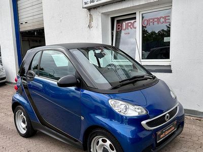 Smart ForTwo Coupé
