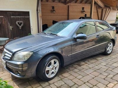Mercedes CLC200