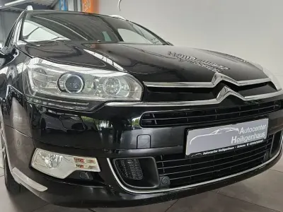 Gebraucht Citroën C5