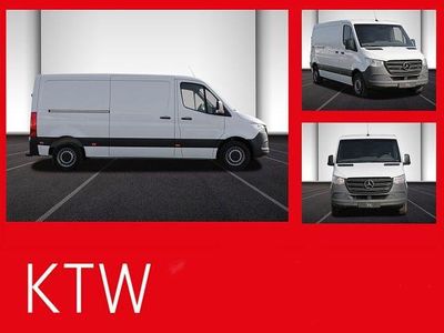 Usata Mercedes Sprinter 150 CV (110 kW) 2022 Furgone