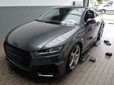 Audi TT RS