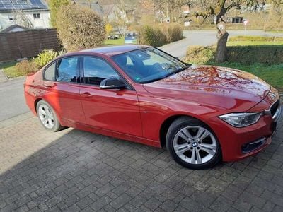 BMW 325