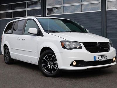 Dodge Grand Caravan