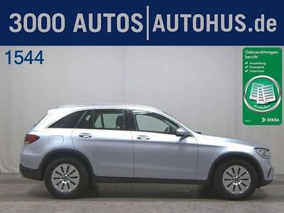 Mercedes GLC300