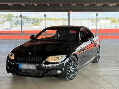 BMW 335 Cabriolet