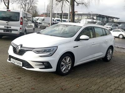 Renault Mégane IV