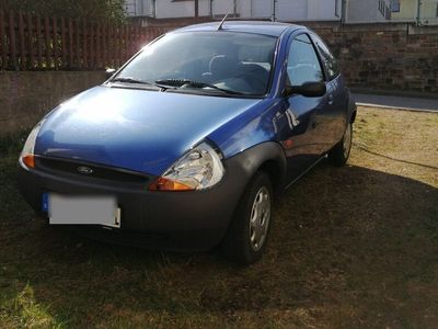 gebraucht Ford Ka 1996 nur 104.000 km