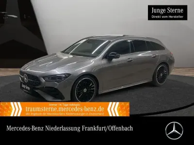 Gebraucht Mercedes CLA250