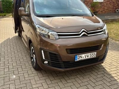 Citroën Spacetourer