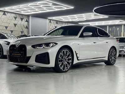 Second-hand BMW i4 M Sport 210 kW (286 CP) 2023 Alb Berlinǎ