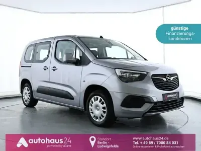 Gebraucht Opel Combo Life