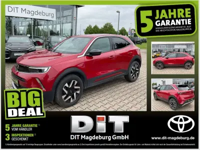 Gebraucht Opel Mokka