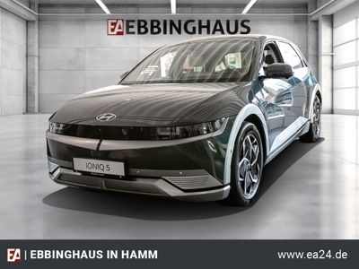 Grün Gebraucht 2024 Hyundai Ioniq 5 Techniq SUV | 63.760 €