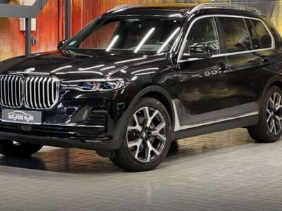 gebraucht BMW X7 xDrive 40 d