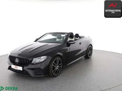 Gebraucht Mercedes E53 AMG