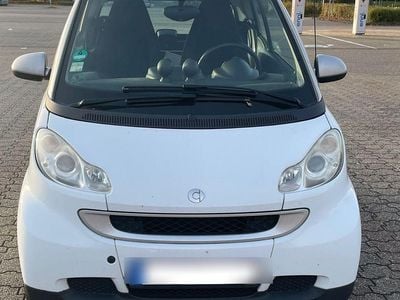 Smart ForTwo Coupé