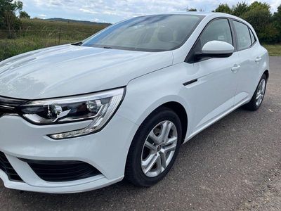 Renault Mégane IV