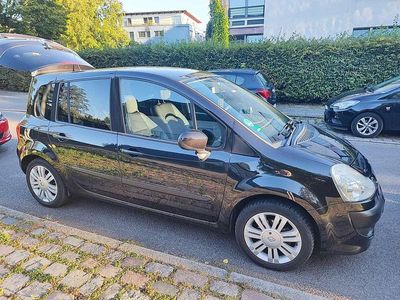 Renault Grand Modus