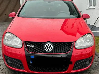 Gebraucht VW Golf V