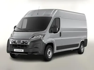 Gebraucht Fiat Ducato