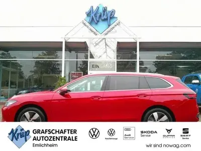 Gebraucht VW Passat