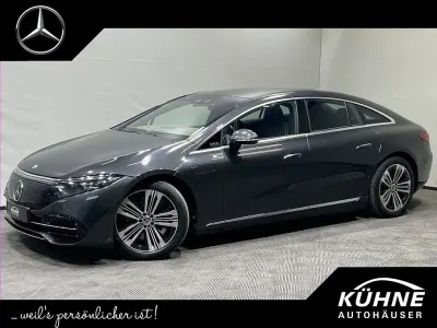 Gebraucht Mercedes EQS450+